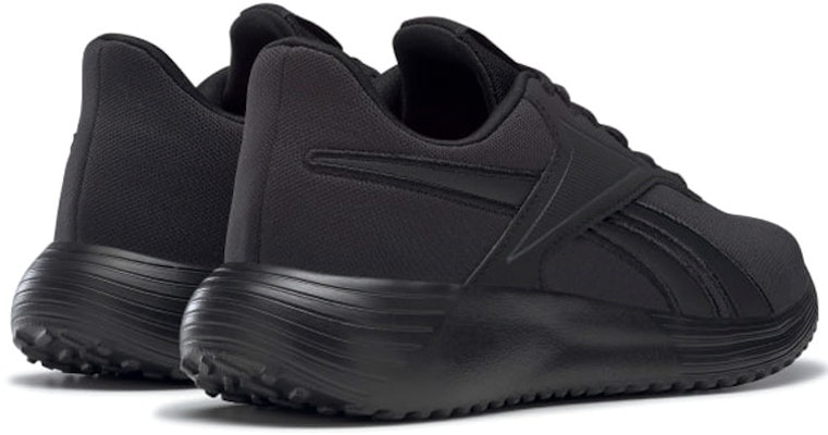 (Women) Reebok Lite 3 'Black Pure Grey' GY0155 Shop (Women) Reebok Lite 3 'Black Pure Grey' GY0155