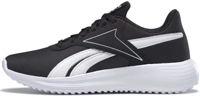 (Women) Reebok Lite 3 'Breathable Comfort Black and White' GY0156 (Women) Reebok Lite 3 'Breathable Comfort Black and White' GY0156
