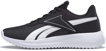(Women) Reebok Lite 3 'Breathable Comfort Black and White' GY0156 (Women) Reebok Lite 3 'Breathable Comfort Black and White' GY0156