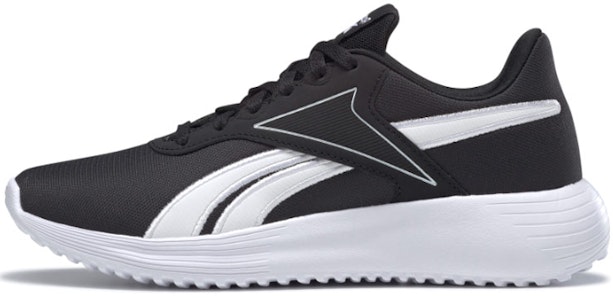 銳步 Lite 3 透氣舒適 低幫跑步鞋 女款 黑白 Buy 銳步 Lite 3 透氣舒適 低幫跑步鞋 女款 黑白