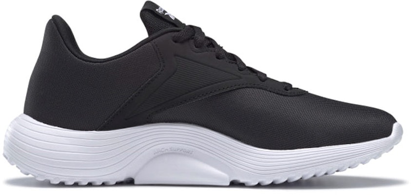 (Women) Reebok Lite 3 'Breathable Comfort Black and White' GY0156 Order (Women) Reebok Lite 3 'Breathable Comfort Black and White' GY0156