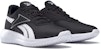 (W) Reebok Lite 3 'Keselesaan Bernafas Hitam dan Putih' GY0156