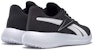 (W) Reebok Lite 3 'Keselesaan Bernafas Hitam dan Putih' GY0156