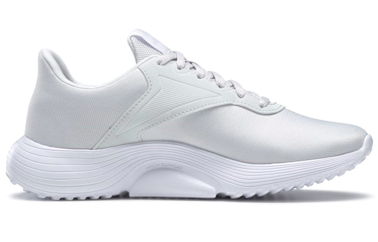 Order (W) Reebok Lite 3 'Keselesaan Bernafas Putih' H00894