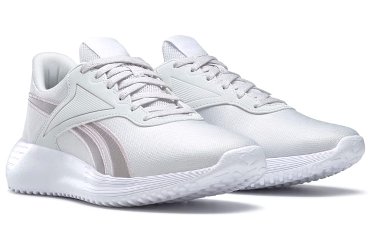 Lookbook (W) Reebok Lite 3 'Keselesaan Bernafas Putih' H00894