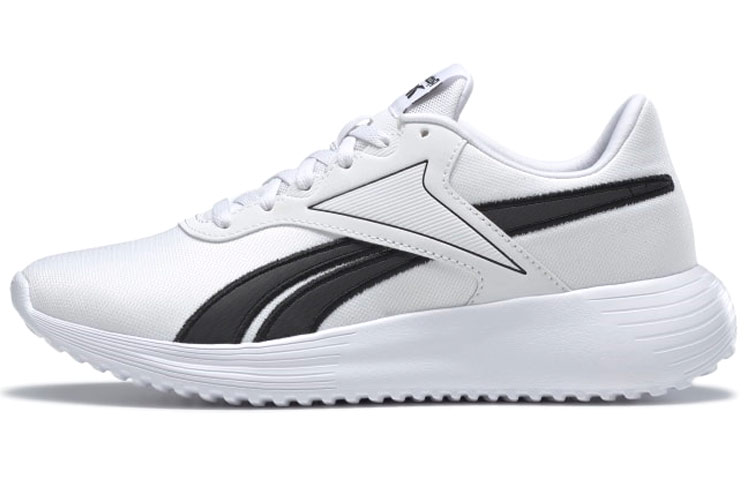 (Women) Reebok Lite 3 'Breathable Comfort White Black' GY0157