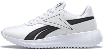 (Women) Reebok Lite 3 'Breathable Comfort White Black' GY0157 (Women) Reebok Lite 3 'Breathable Comfort White Black' GY0157