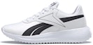 Buy (W) Reebok Lite 3 'Keselesaan Bernafas Putih Hitam' GY0157