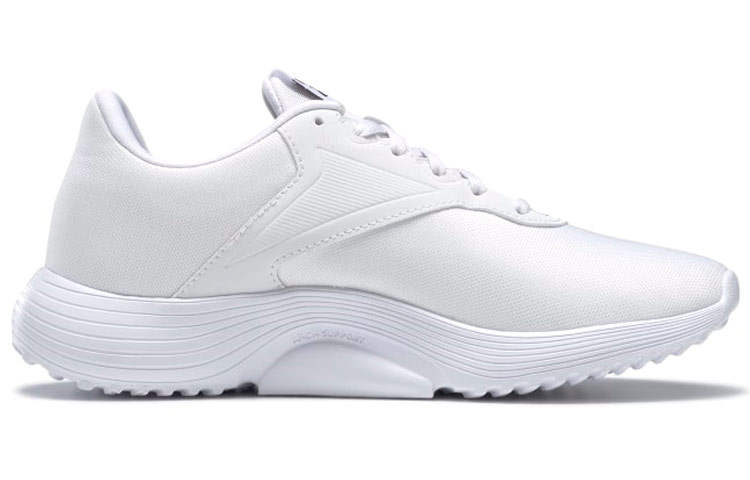 Order (W) Reebok Lite 3 'Comodidad Transpirable Blanco Negro' GY0157