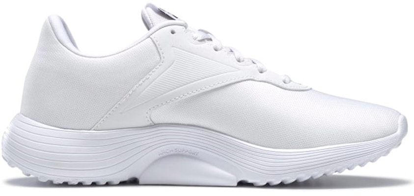 (Women) Reebok Lite 3 'Breathable Comfort White Black' GY0157 Order (Women) Reebok Lite 3 'Breathable Comfort White Black' GY0157