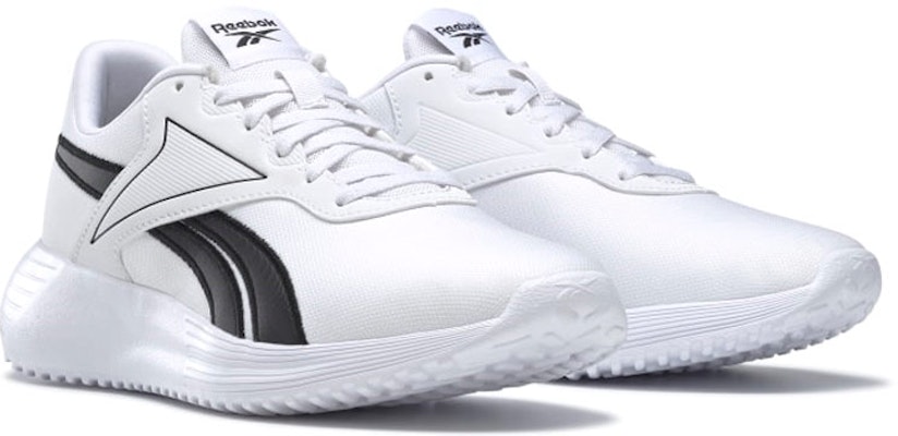 (Women) Reebok Lite 3 'Breathable Comfort White Black' GY0157 Lookbook (Women) Reebok Lite 3 'Breathable Comfort White Black' GY0157