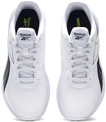 (Women) Reebok Lite 3 'Breathable Comfort White Black' GY0157 Shop (Women) Reebok Lite 3 'Breathable Comfort White Black' GY0157