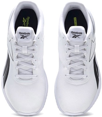 (Women) Reebok Lite 3 'Breathable Comfort White Black' GY0157 Shop (Women) Reebok Lite 3 'Breathable Comfort White Black' GY0157