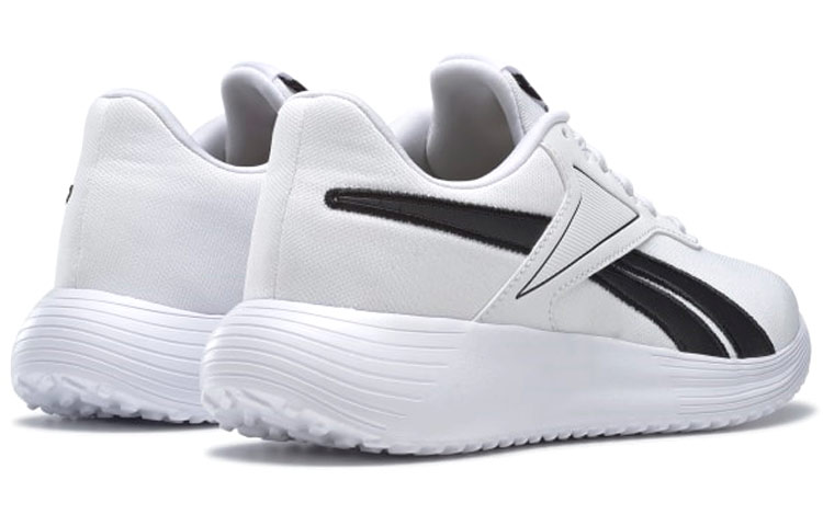 Purchase (W) Reebok Lite 3 'Comodidad Transpirable Blanco Negro' GY0157