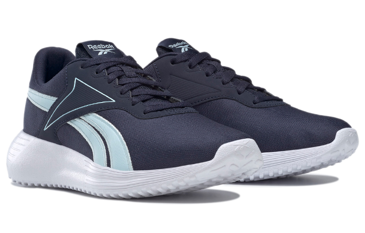 Lookbook (W) Reebok Lite 3 'Azul Marino' H00890