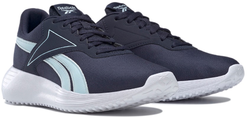 (Women) Reebok Lite 3 'Navy Blue' H00890 Lookbook (Women) Reebok Lite 3 'Navy Blue' H00890