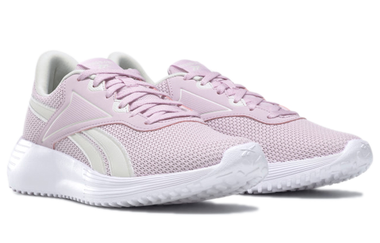 Lookbook (W) 锐步 Lite 3 '粉色舒适' GZ0241