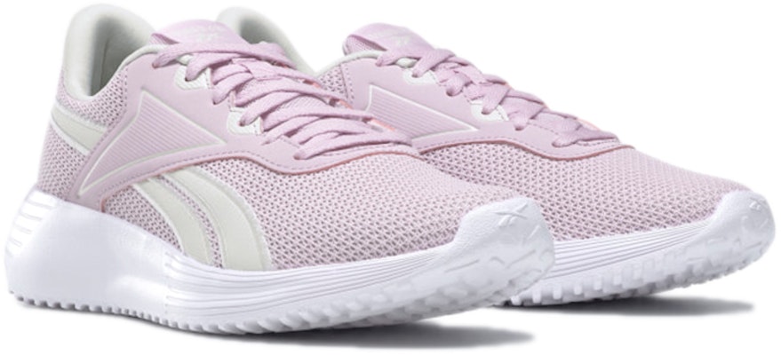 (Women) Reebok Lite 3 'Pink Comfort' GZ0241 Lookbook (Women) Reebok Lite 3 'Pink Comfort' GZ0241
