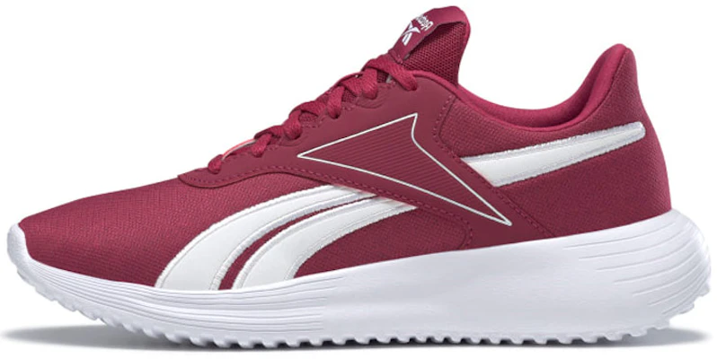 (Women) Reebok Lite 3 'Red White' H00888 Buy (Women) Reebok Lite 3 'Red White' H00888