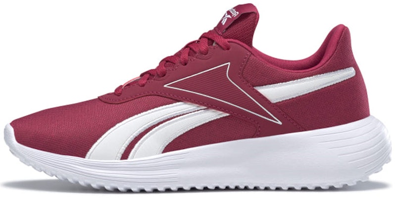 (Women) Reebok Lite 3 'Red White' H00888 Buy (Women) Reebok Lite 3 'Red White' H00888