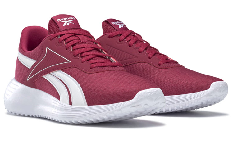 Lookbook (W) 锐步Lite 3'红白款' H00888