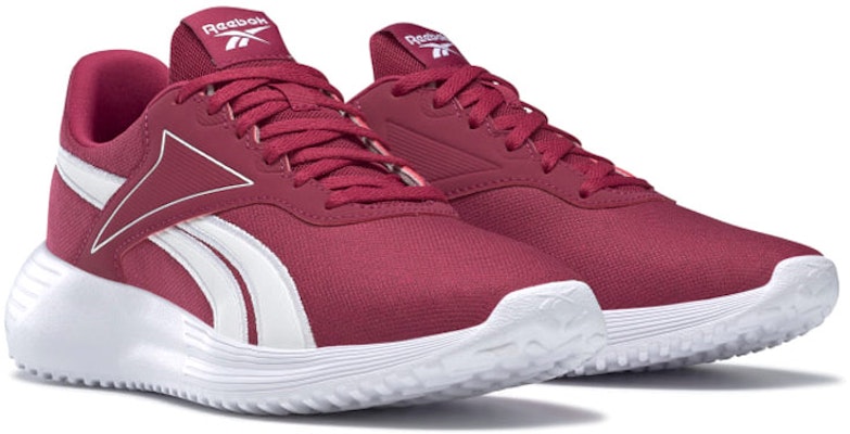(Women) Reebok Lite 3 'Red White' H00888 Lookbook (Women) Reebok Lite 3 'Red White' H00888