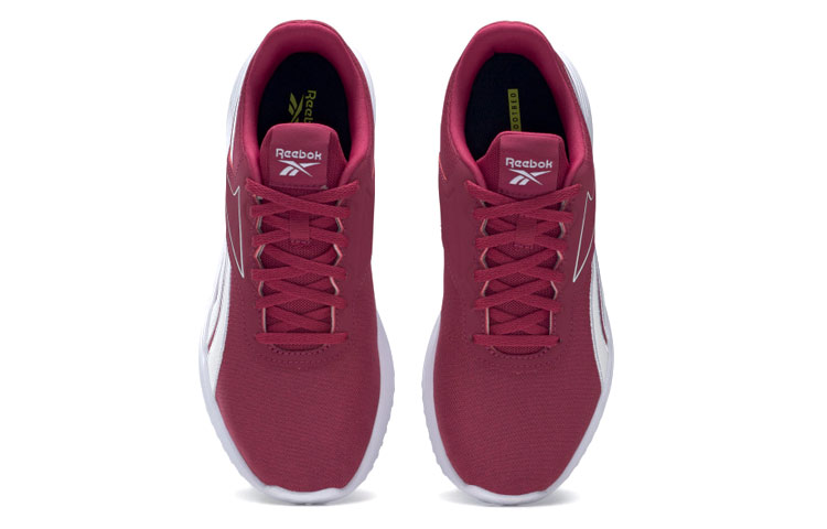 Shop (Women) Reebok Lite 3 'Red White' H00888