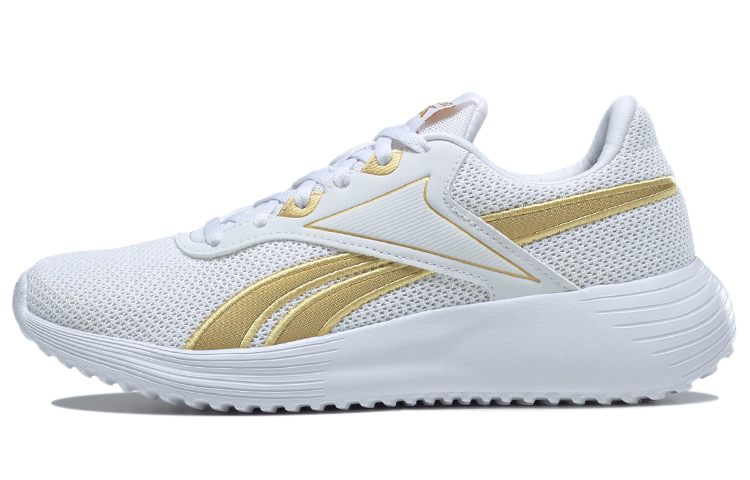 (Women) Reebok Lite 3 'White Gold' GZ0240