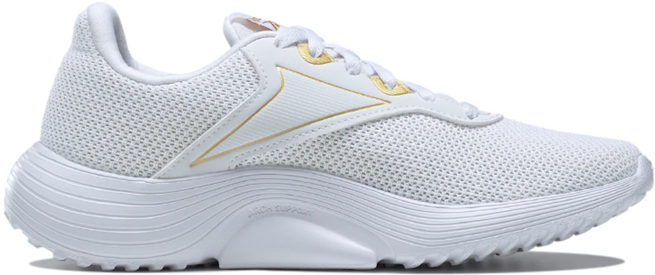 (Women) Reebok Lite 3 'White Gold' GZ0240 Order (Women) Reebok Lite 3 'White Gold' GZ0240