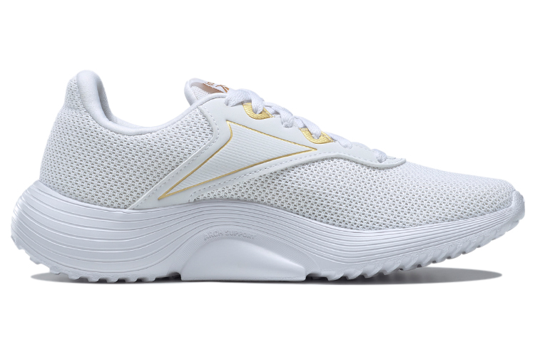 Order (W) 锐步Lite 3“白金” GZ0240