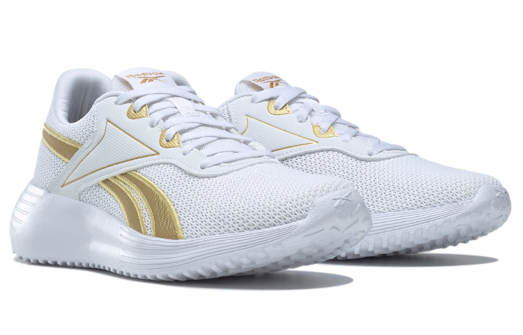 Lookbook (Women) Reebok Lite 3 'White Gold' GZ0240