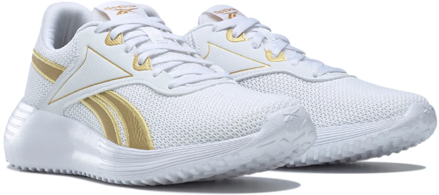 (Women) Reebok Lite 3 'White Gold' GZ0240 Lookbook (Women) Reebok Lite 3 'White Gold' GZ0240