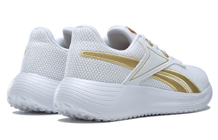 Shop (Women) Reebok Lite 3 'White Gold' GZ0240