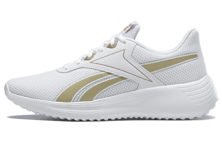 (Women) Reebok Lite 3 'White Gold' HR0160