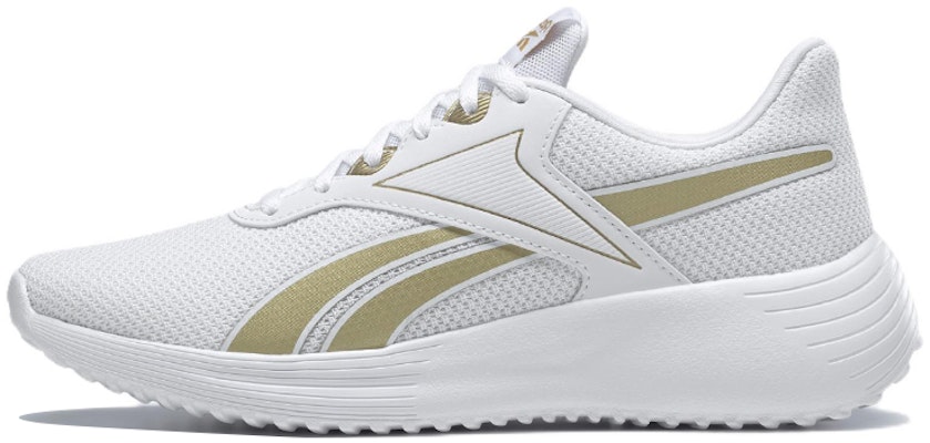(Women) Reebok Lite 3 'White Gold' HR0160 Buy (Women) Reebok Lite 3 'White Gold' HR0160