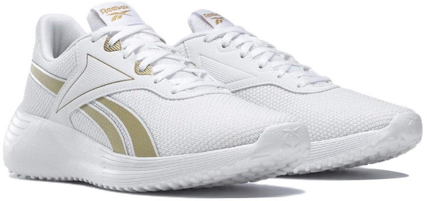 (Women) Reebok Lite 3 'White Gold' HR0160 Lookbook (Women) Reebok Lite 3 'White Gold' HR0160