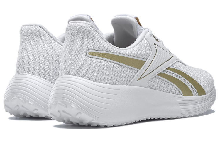Shop (Women) Reebok Lite 3 'White Gold' HR0160
