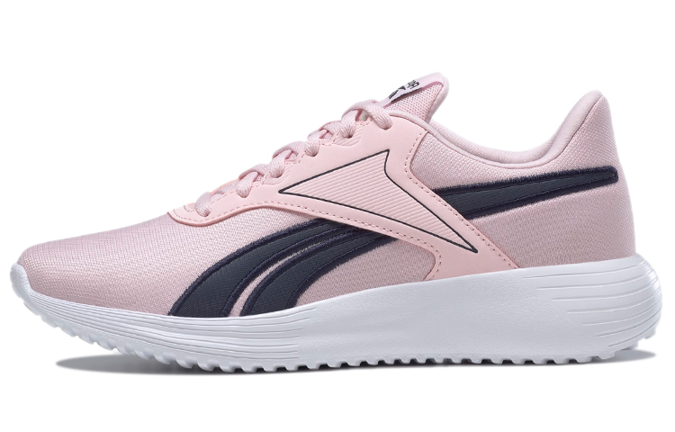 (Women) Reebok Lite 3 Low 'Pink Blue' H00892