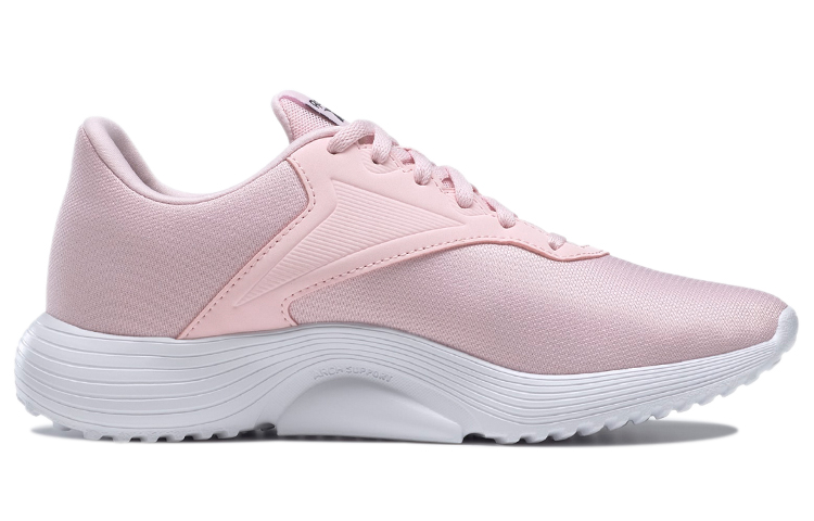 Order (Women) Reebok Lite 3 Low 'Pink Blue' H00892