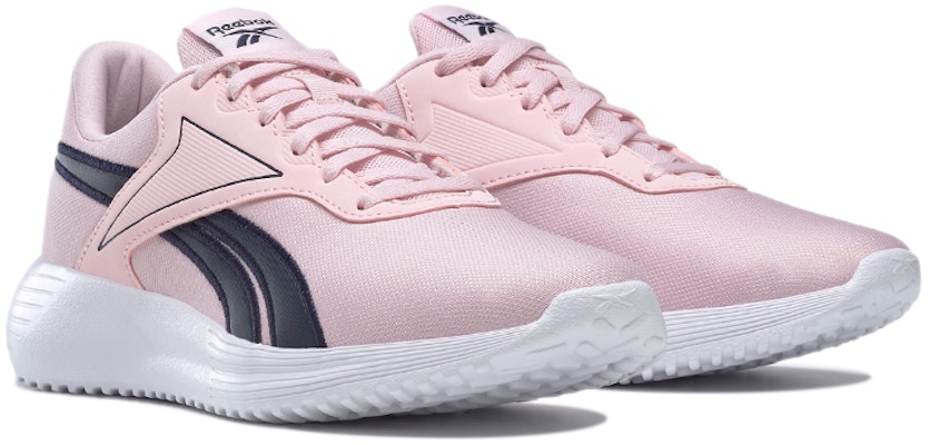 (Women) Reebok Lite 3 Low 'Pink Blue' H00892 Lookbook (Women) Reebok Lite 3 Low 'Pink Blue' H00892