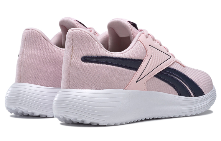 Shop (Women) Reebok Lite 3 Low 'Pink Blue' H00892