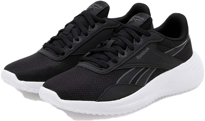 (W) 리복 라이트 4 "블랙" (Reebok Lite 4 "Black") 100074888 Lookbook (W) 리복 라이트 4 "블랙" (Reebok Lite 4 "Black") 100074888