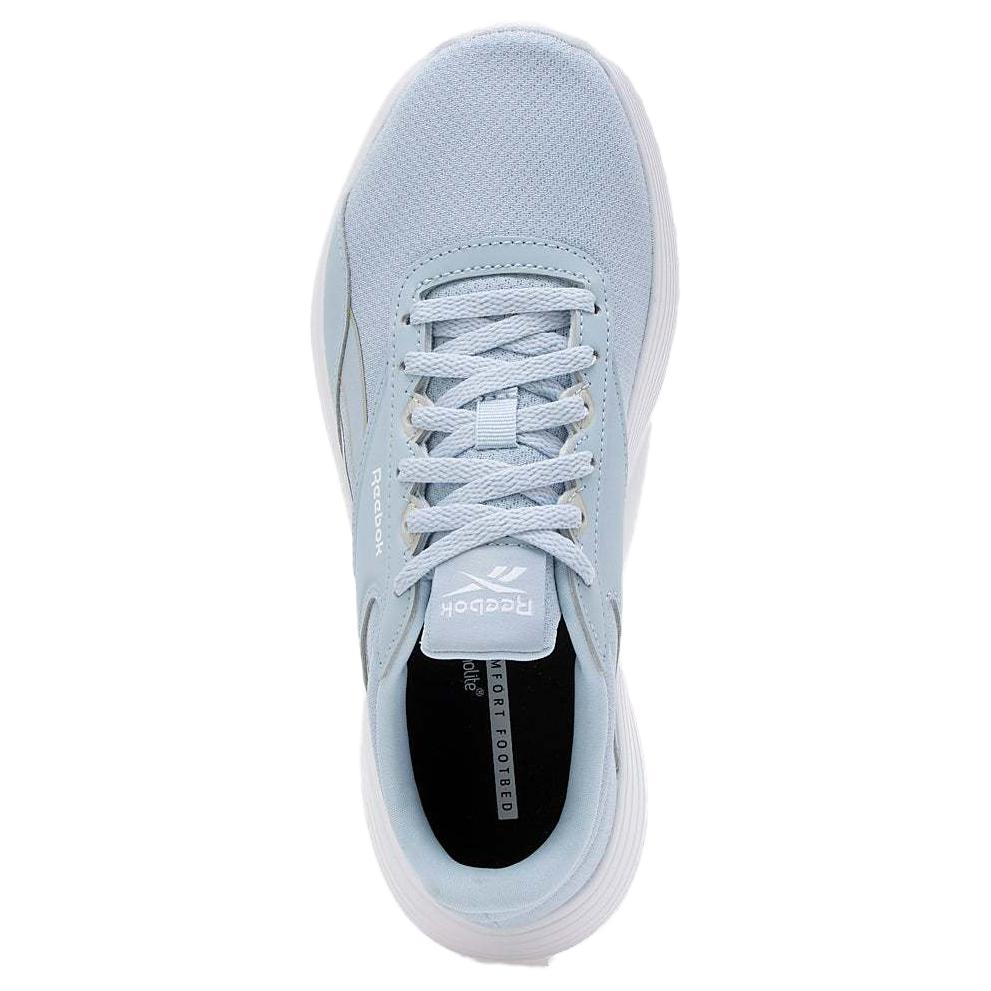 (W) Reebok Lite 4 "Blue/Grey" 圖 5