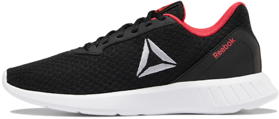 (Women) Reebok Lite 'Black Silver' DV5176 Buy (Women) Reebok Lite 'Black Silver' DV5176