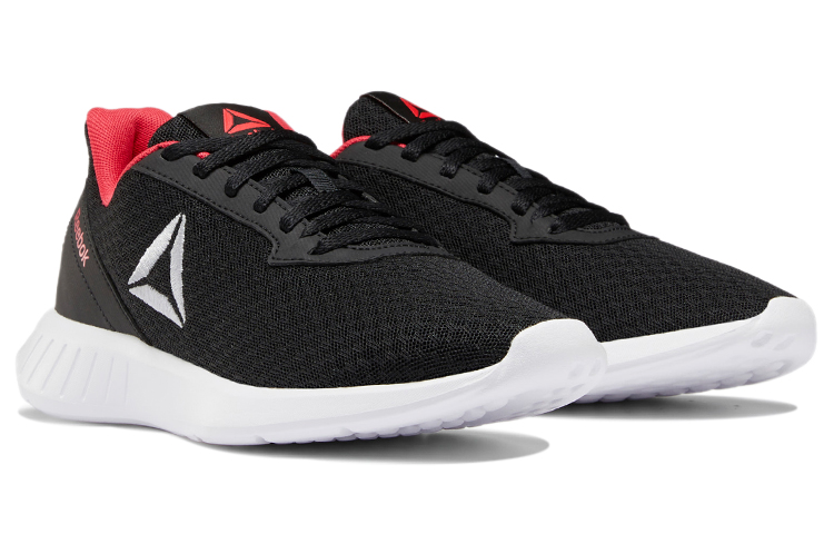 Lookbook (Women) Reebok Lite 'Black Silver' DV5176