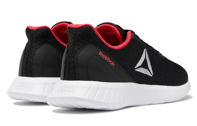 (W) Reebok Lite 'Black Silver' 圖 4