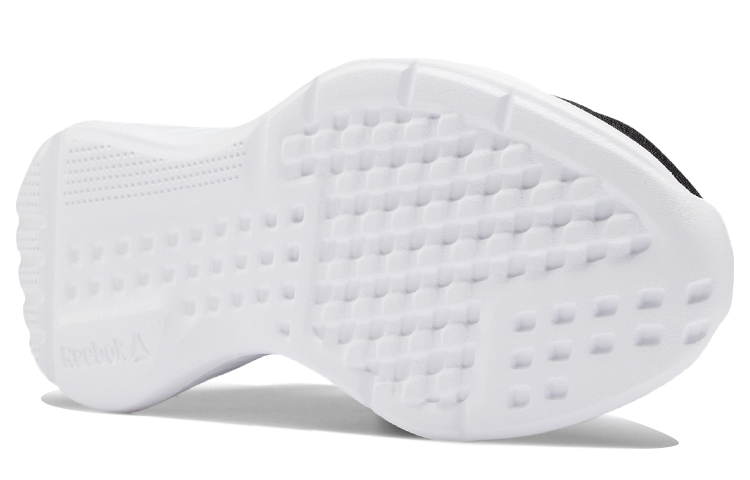 (W) Reebok Lite 'Black Silver' 圖 5