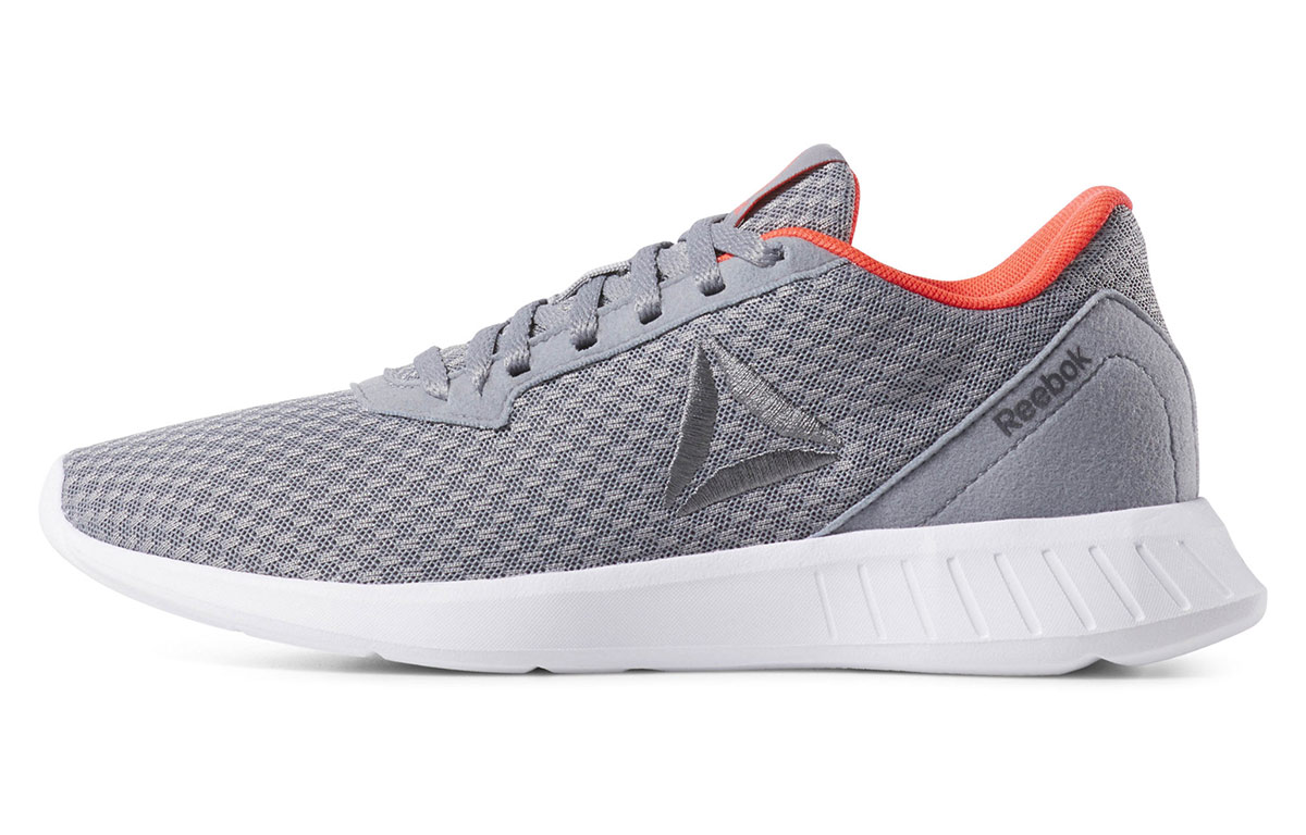 (W) Reebok Lite 'Grey Running'