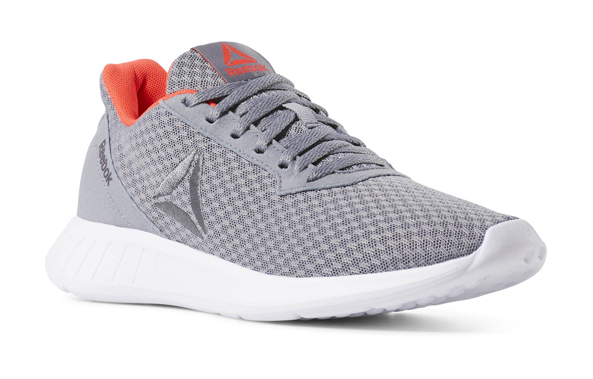 (W) Reebok Lite 'Grey Running' 圖 3