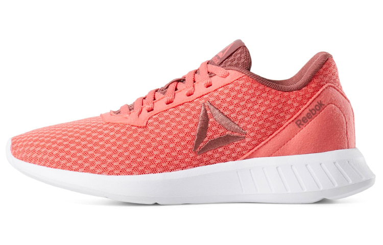 (W) Reebok Lite Low 'Coral Pink'